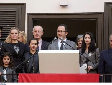 Δύο χιλιάδες Τούρκοι στη Θεσσαλονίκη για την επέτειο θανάτου του Κεμάλ Ατατούρκ